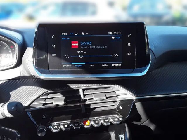 Peugeot 2008 Active Pack PureTech