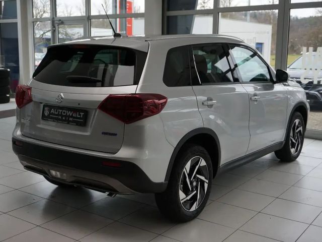 Suzuki Vitara 4x4 Comfort Hybrid