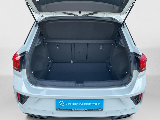 Volkswagen T-Roc 1.5 TSI DSG R-Line
