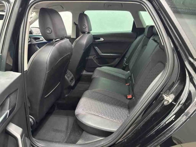 Seat Leon 1.5 TSI Sportstourer