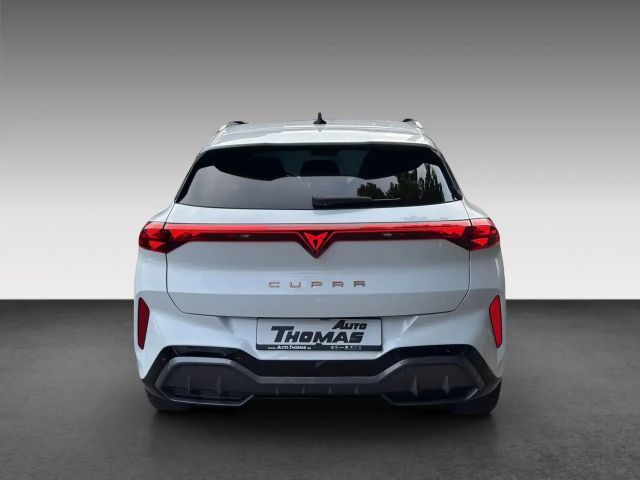 Cupra Terramar 1.5 eTSI
