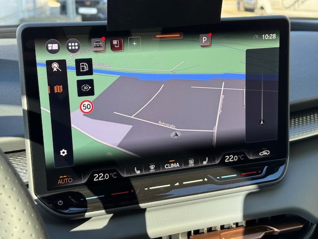 Cupra Terramar 1.5 eTSI