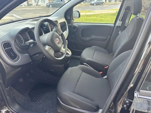 Fiat Panda Pandy Hybrid 1,0 GSE 70 PS Base