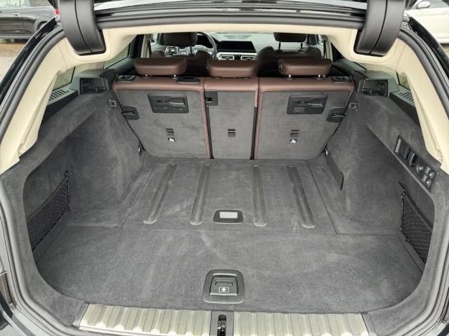 BMW 320 dx SPORTSITZ+LEDER+PANO+HUD+LED+ACC+HIFI+AHK+