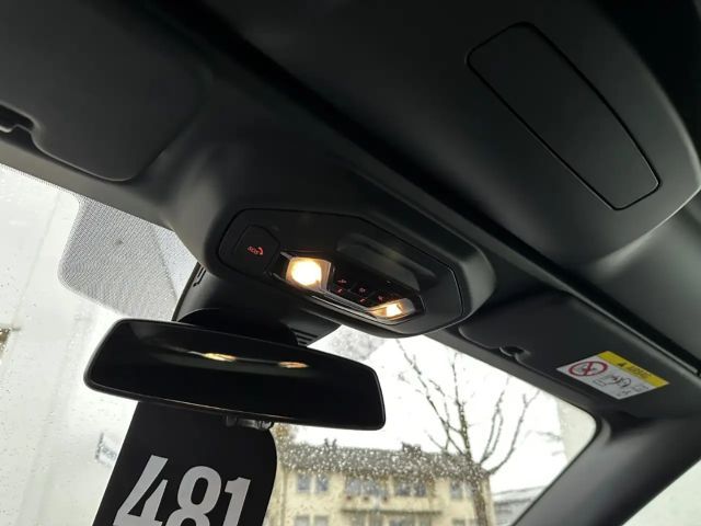 BMW Z4 Cabrio Roadster Sport Line sDrive