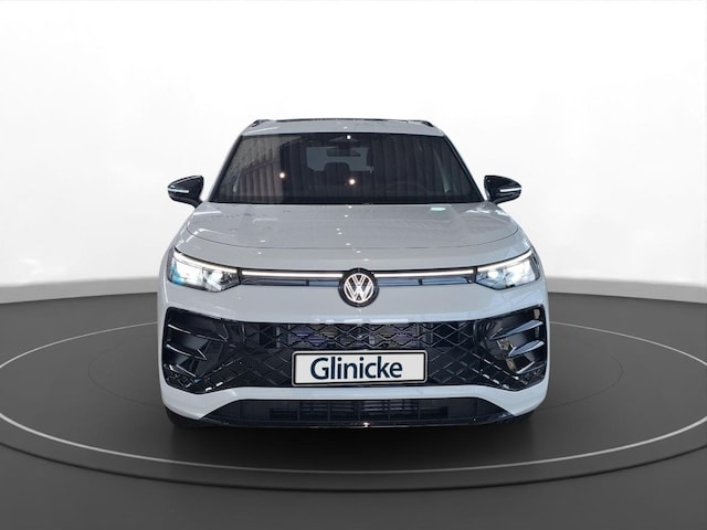 Volkswagen Tayron DSG R-Line