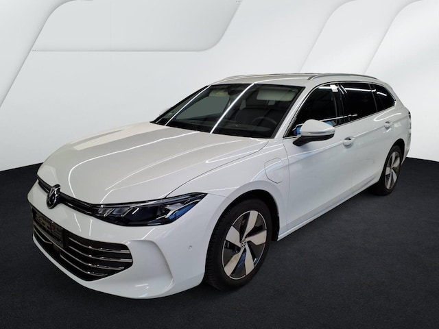 Volkswagen Passat 1.5 TSI eHybrid