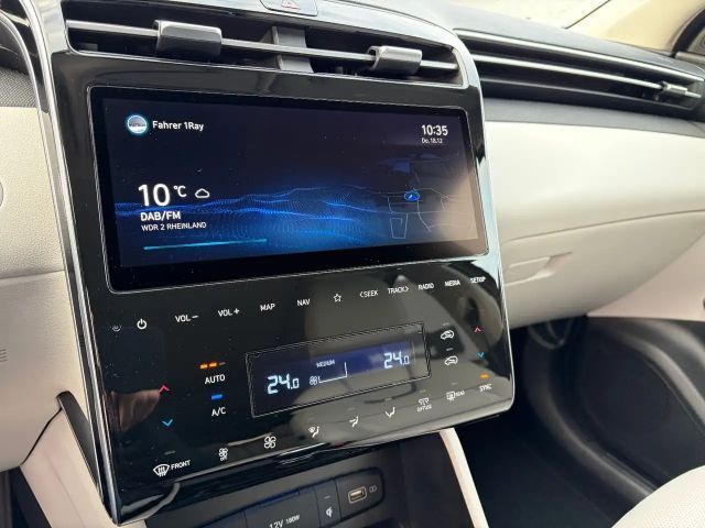 Hyundai Tucson 2WD Hybrid Prime