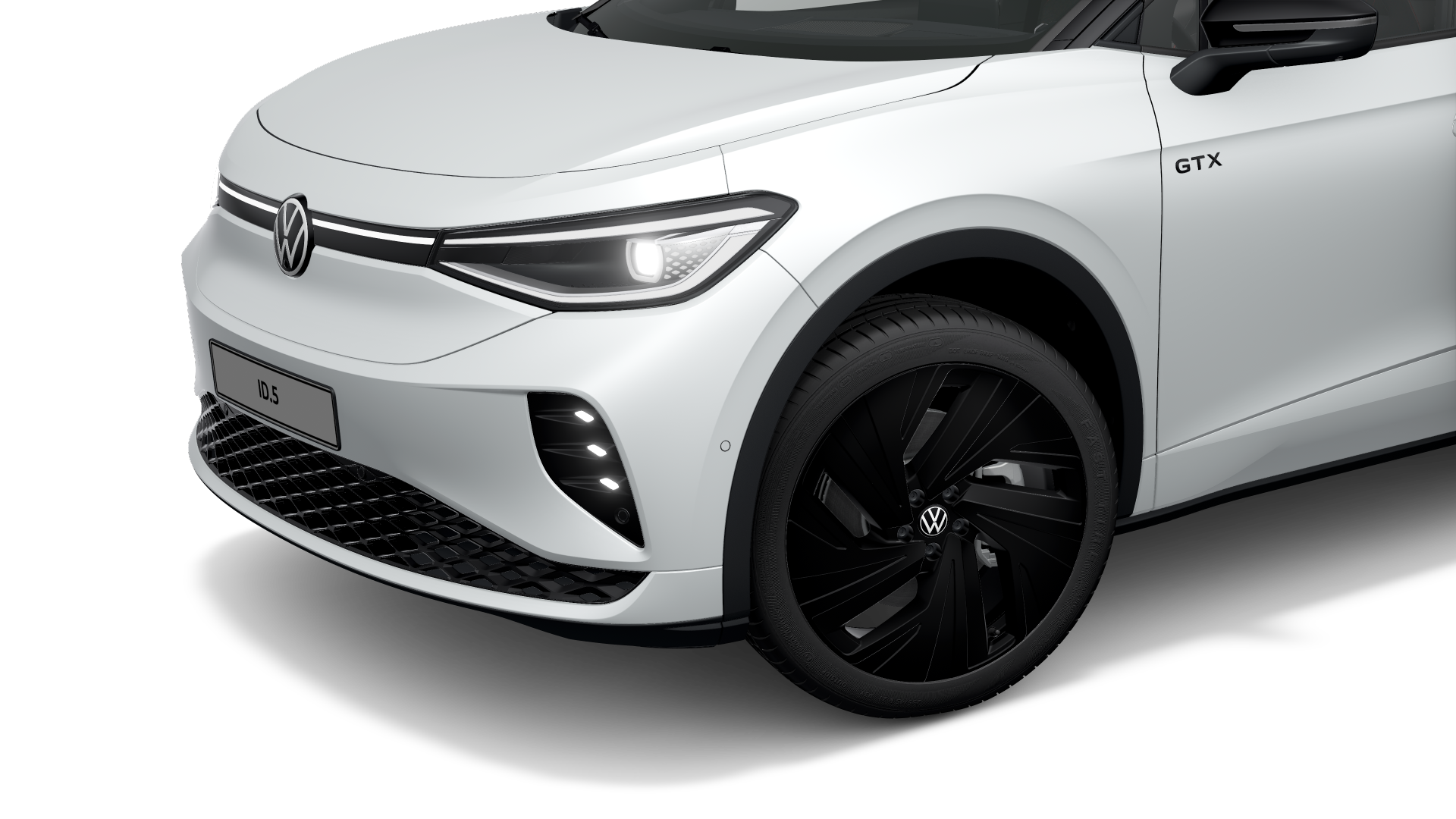 Volkswagen ID.5 GTX