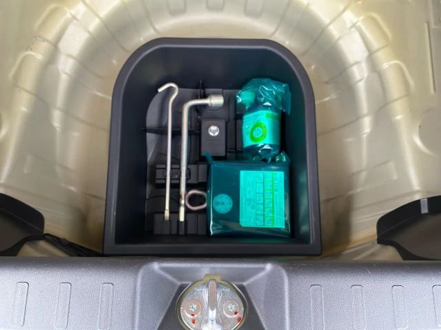 Mitsubishi Space Star Star