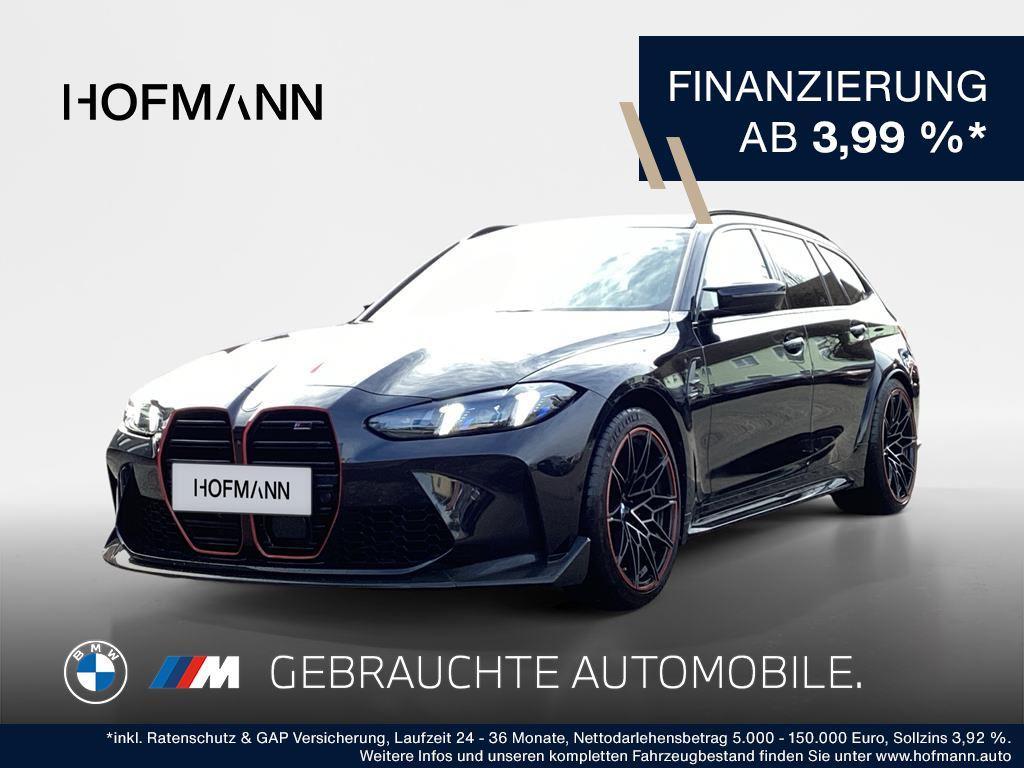 BMW M3 Competition Touring