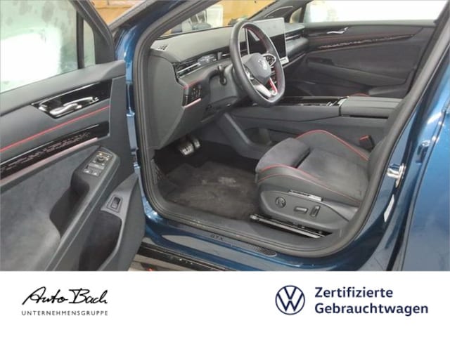 Volkswagen ID.7 GTX Tourer