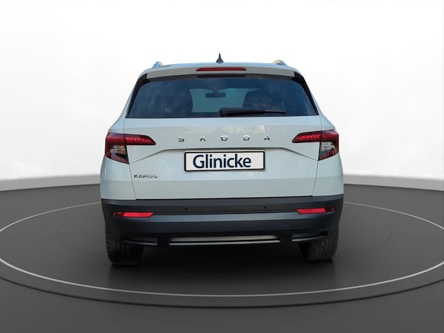 Skoda Karoq 2.0 TDI Clever