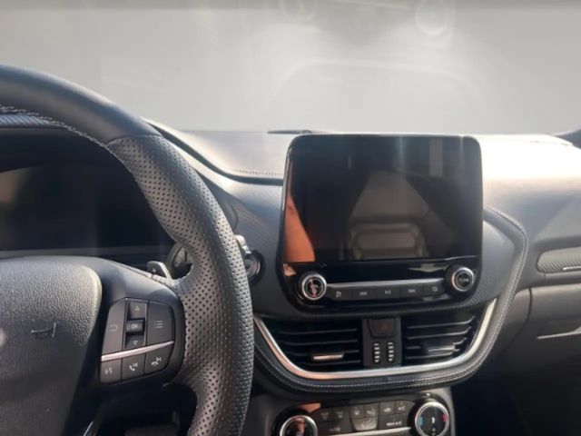 Ford Puma ST Line Vignale