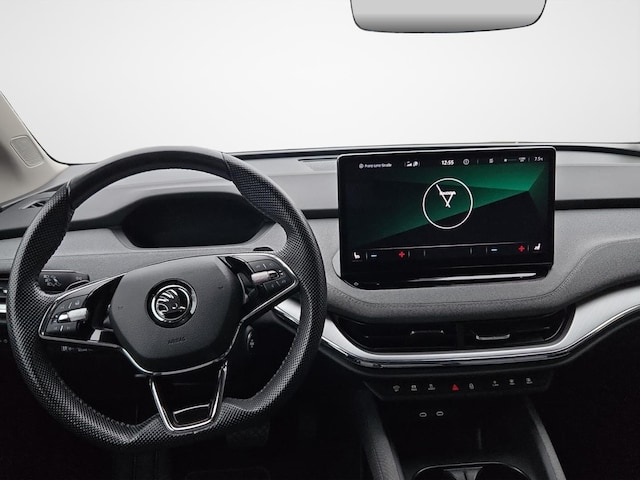 Skoda Enyaq Loft iV 60