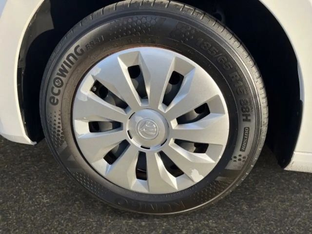 Skoda Fabia Ambition