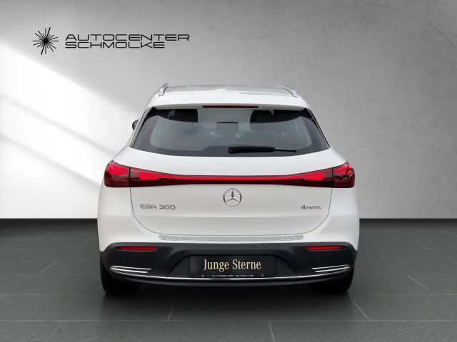 Mercedes-Benz EQA 300 Advanced Progressive