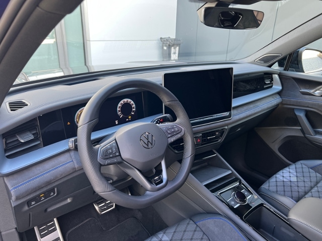 Volkswagen Tayron 2.0 TDI 4Motion DSG Style