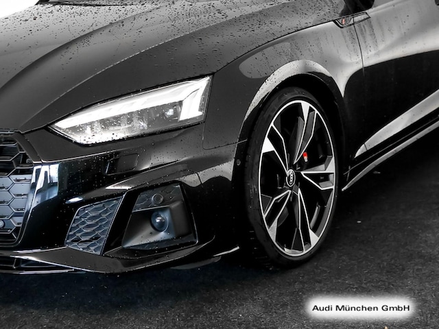 Audi S5 Quattro Sportback