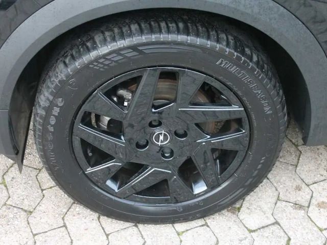 Opel Mokka GS-Line Grand Sport Mokka-e