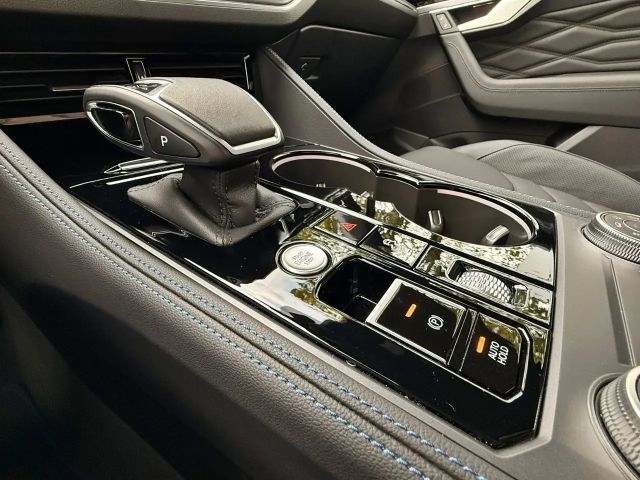 Volkswagen Touareg 4Motion eHybrid