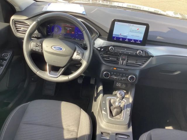 Ford Kuga Titanium