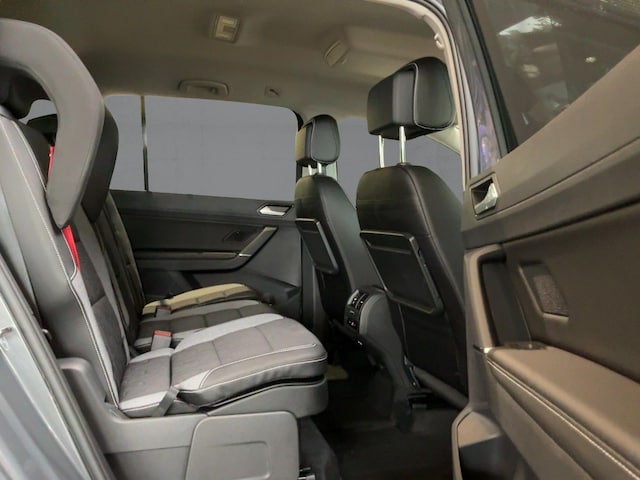 Volkswagen Touran 2.0 TDI DSG