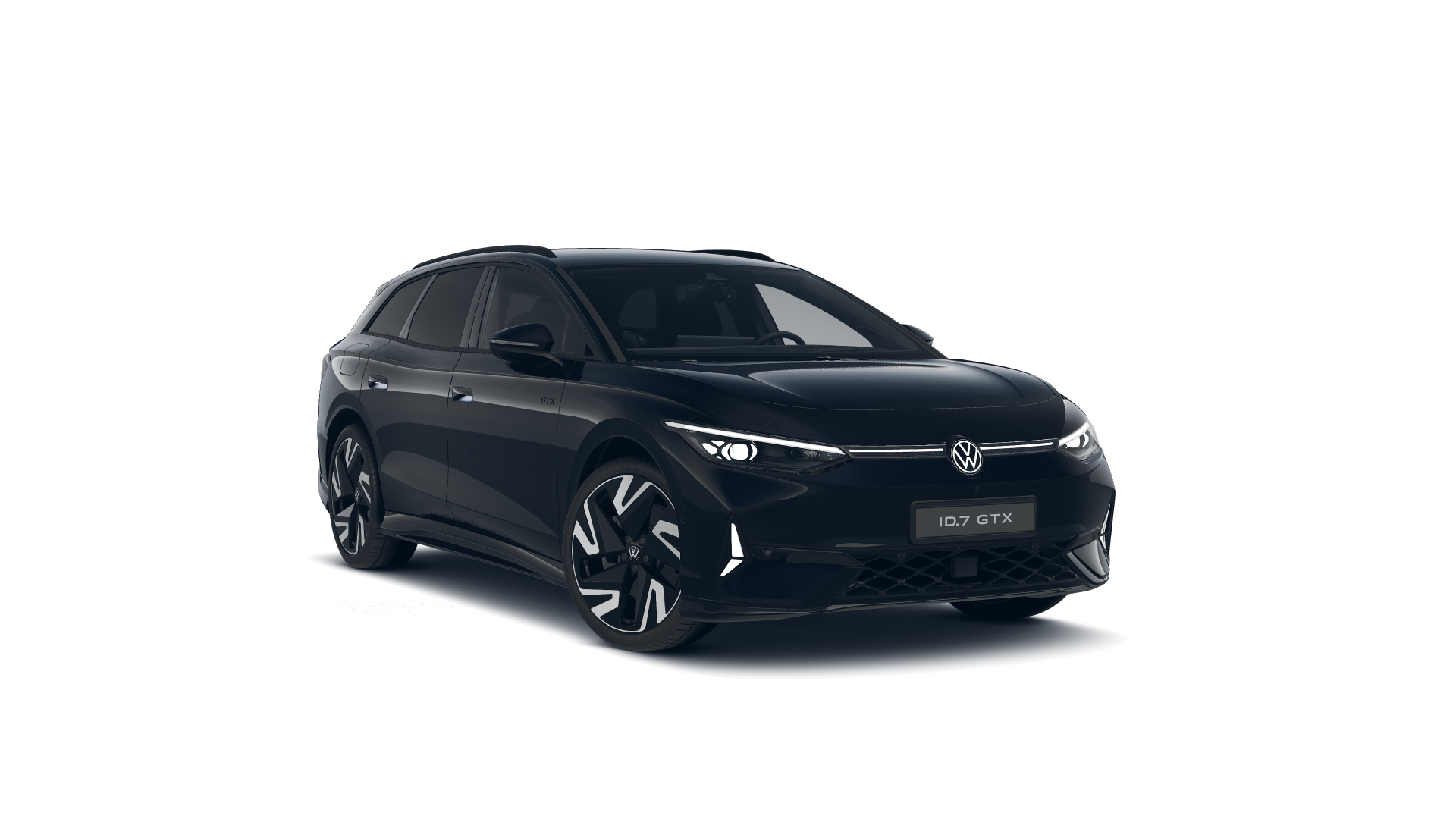 Volkswagen ID.7 4Motion GTX IQ.Drive Tourer