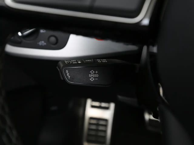 Audi A5 40 TDI Cabriolet Quattro S-Tronic