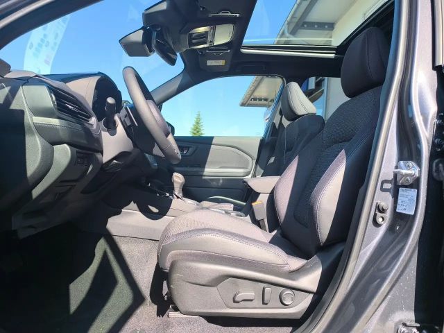 Subaru Forester AWD Exclusive