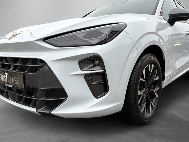 Cupra Terramar 1.5 e-Hybrid e-Hybrid