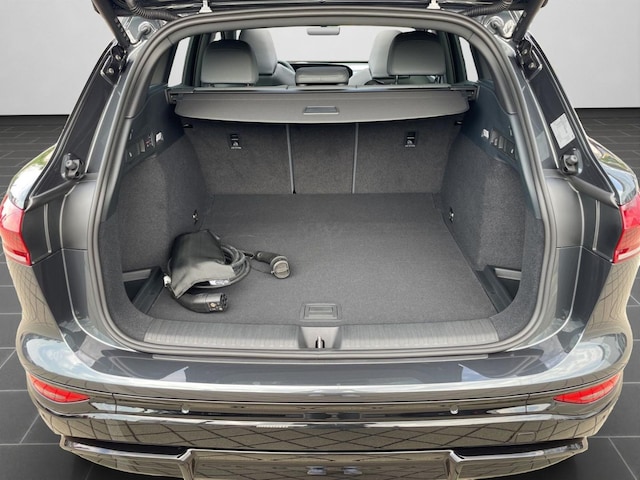 Audi Q6 e-tron Quattro