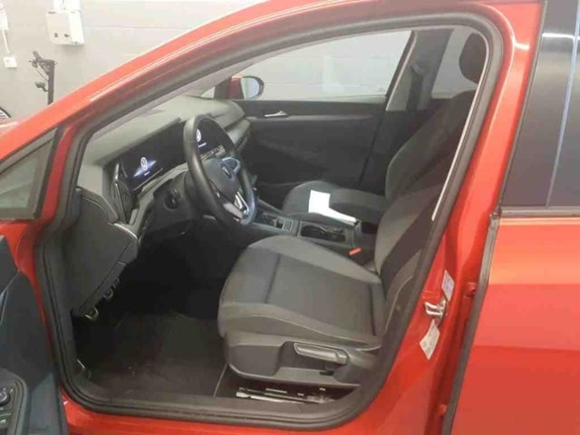 Volkswagen Golf 1.5 TSI Golf VIII