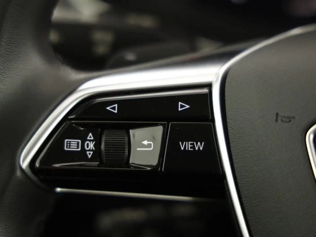 Audi A6 40 TDI Sedan