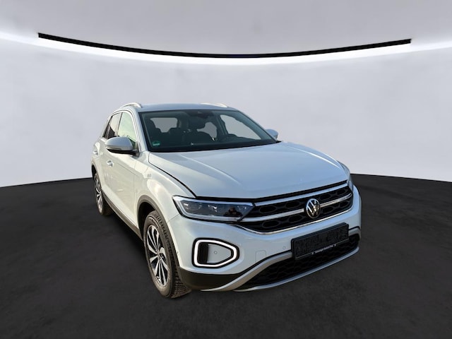 Volkswagen T-Roc 1.5 TSI Style