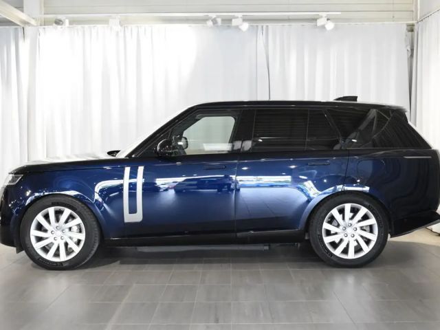 Land Rover Range Rover SE