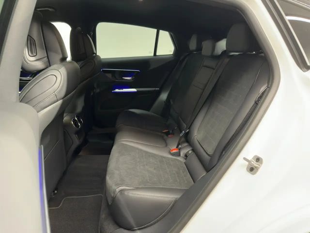 Mercedes-Benz GLC 300 4MATIC Coupé