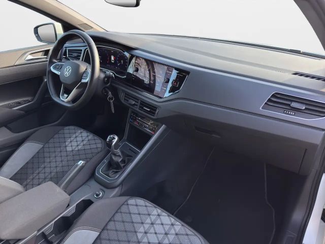 Volkswagen Polo 1.0 TSI R-Line