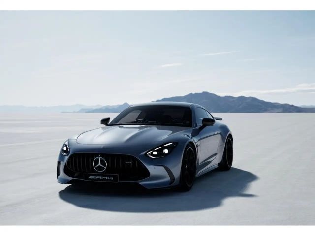 Mercedes-Benz AMG GT AMG Line Coupé