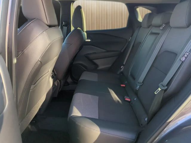 Nissan Qashqai N-Connecta