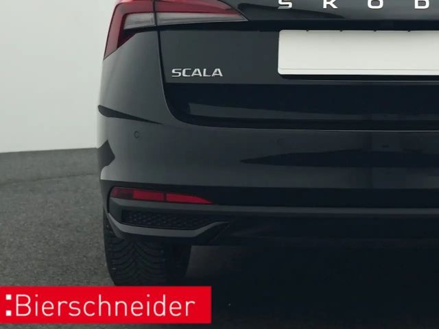Skoda Scala 1.0 TSI Tour