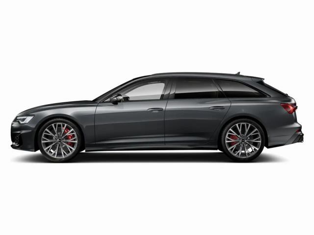 Audi S6 3.0 TDI Avant Quattro