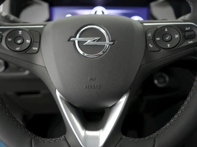 Opel Grandland X GS-Line Grand Sport