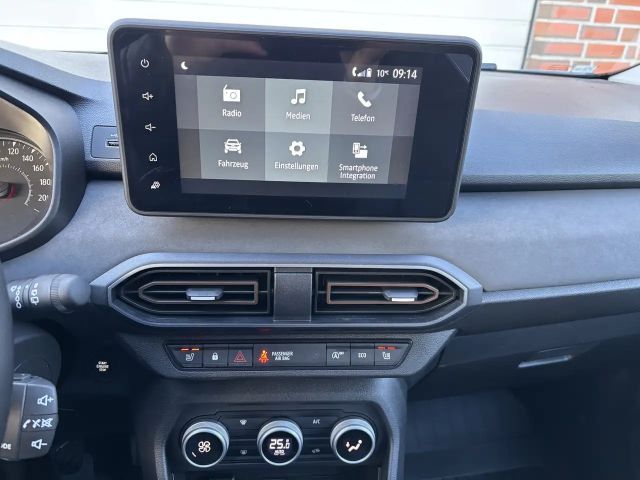 Dacia Jogger Extreme