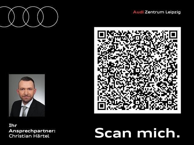 Audi RS6 Avant Quattro