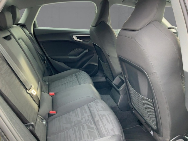 Audi A5 Quattro S-Tronic