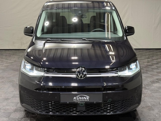 Volkswagen Caddy 2.0 TDI DSG Life