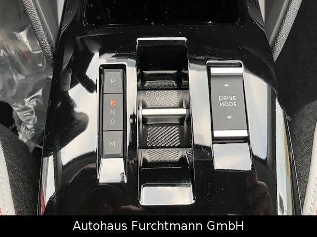 Citroën C4 Max PureTech