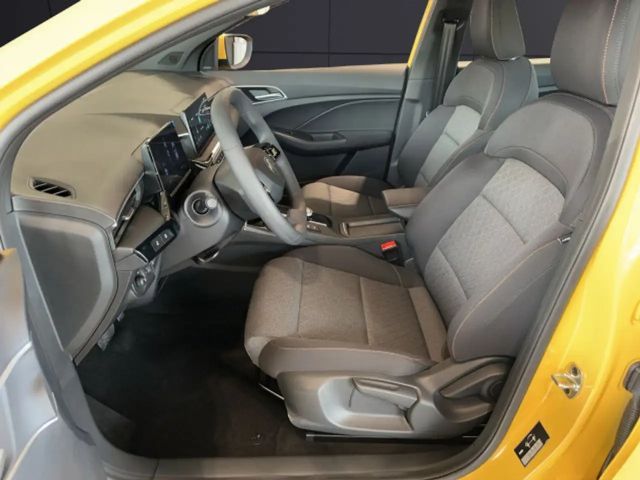 MG MG3 Standard Standard range