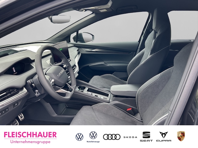 Skoda Elroq 85 Sportline
